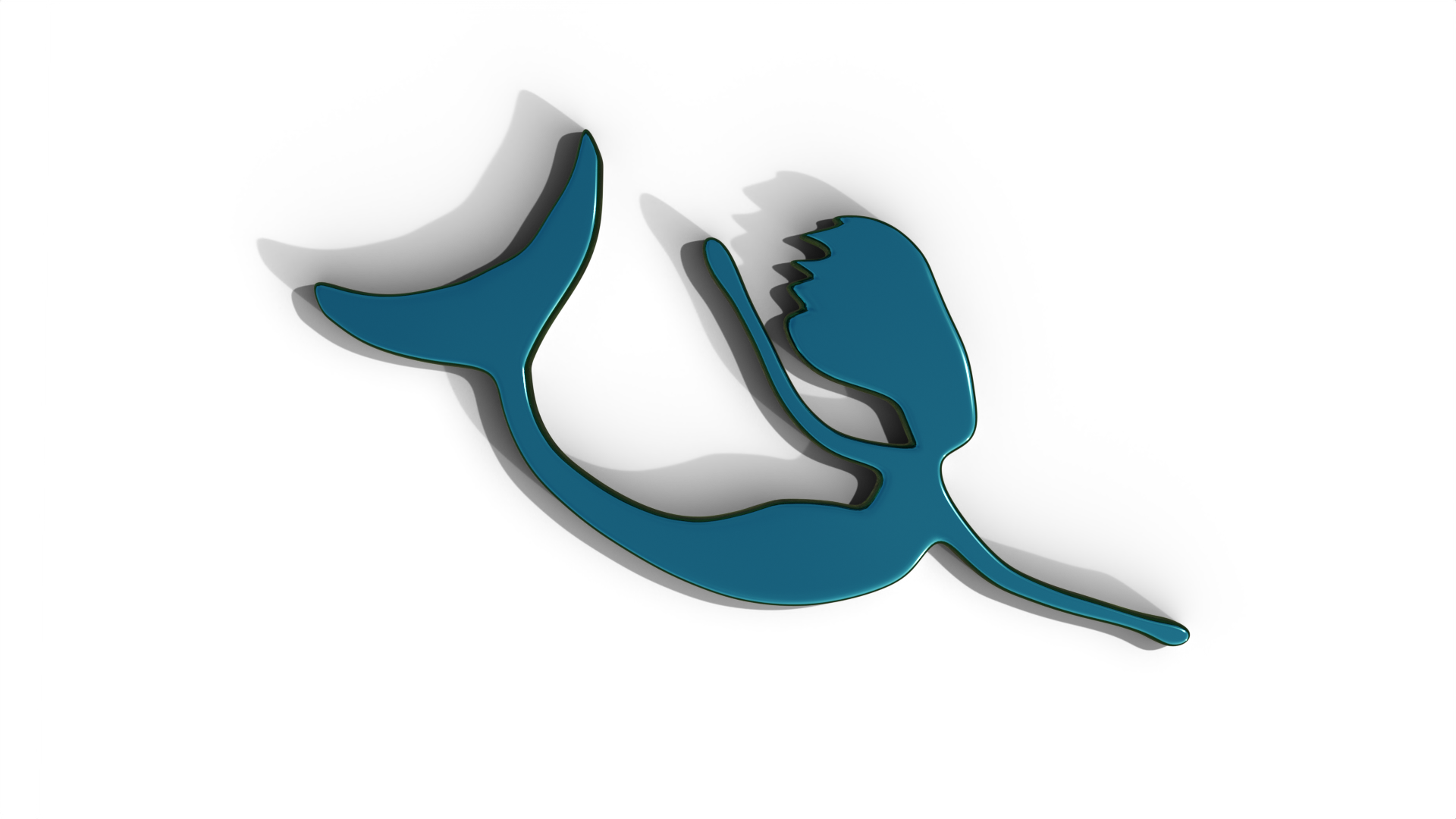 Mermaid logo